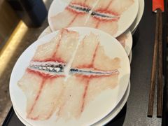 -阿源鱼捞斑鱼火锅·海鲜粥(山景尚宅店)