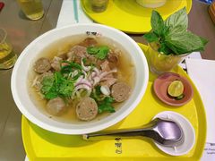 -蔡澜PHO(海岸城店)