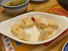 -阿鸡鱼庄·顺德鲜蒸小炒(亚运村店)