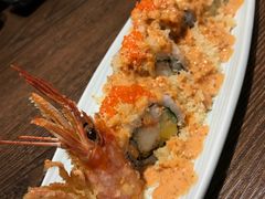 -大雄寿司(中华广场店)