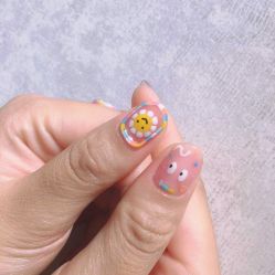 -Meet Nail 美睫·美甲