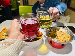 -33号大院·青岛本帮菜(五四广场店)