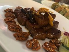 -伯衡55·吉品轩(乌鲁木齐南路店)