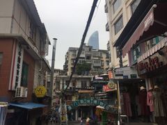 -猫街麻糍哥(思明南路店)