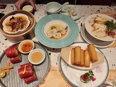-点都德(广州白云山景区南门店)