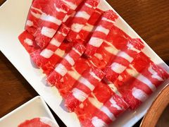 -前门杨记·铜锅涮肉(王府井·故宫店)