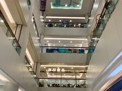 -王府井百货(总府店)