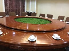 包厢-庞大滦州国际大酒店