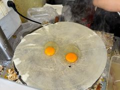 -琦琦蛋饼铺(上南店)