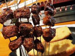 -白玉串城(南六中路店)