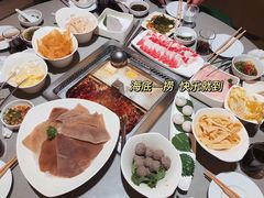 -海底捞火锅(吾悦广场店)