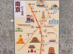 -江苏保险大厦宾馆(南京新街口德基广场店)