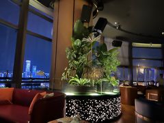 -长沙北辰洲际酒店-SKY 27酒廊