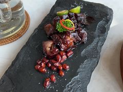 -时间里·新派粤菜(远洋店)