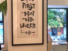 -KAFVS咖啡思咖啡馆(香海路店)