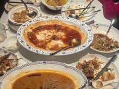 -杏花堂晋商私房菜(华熙五棵松店)