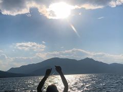-西昌邛海湿地
