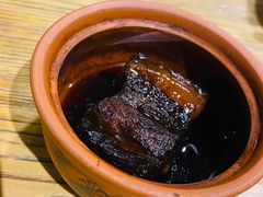 -兰桂坊·花园餐厅(西湖店)