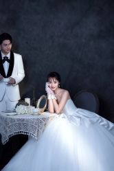-全城热恋璀璨婚纱摄影