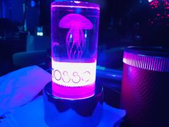 -MOSSO音乐酒吧·Live House(南京西路店)