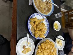 -东北酱骨头馆(蓁巷店)