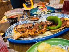 -卢布里西餐厅(总店)