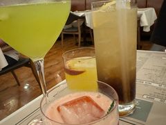 -安妮意大利餐厅(世贸天阶店)