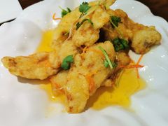 锅包肉-李老哈·东北菜(宋园路店)