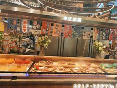 -梨花自助烤肉(西三旗万象汇黑金店)
