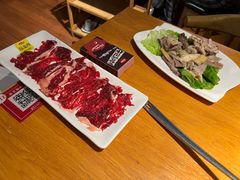 -海银海记潮汕牛肉火锅(新港中路海珠店)