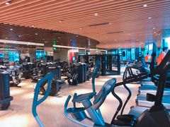 -威尔仕W FITNESS健身会所(联洋广场店)