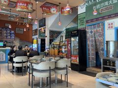 -撒拉花儿·新疆菜·清真(太阳宫店)