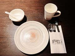 -庐灶江南·江南菜·四合院Bistro(东直门雍和宫·原华侨宾馆店)