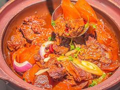 -川堂风·跷脚牛肉·乐山爆炒(中建乐荟天地店)