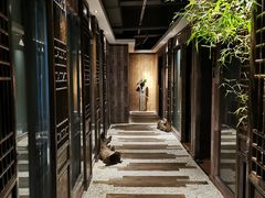 -德迹斋禅意文化茶馆·茶空间·商务洽谈•宴席(桃园店)
