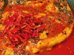 -半天妖烤鱼(丰科万达店)