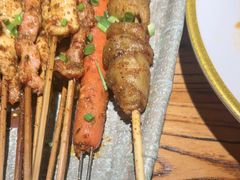 -大圣烧烤(马湖新村店)