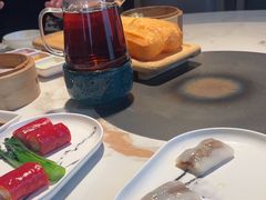 -滋粥楼·顺德菜(番禺广场总店)