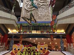 -全聚德(长江路店)