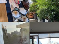 -小茶闲舍·观景商务茶馆(广州塔店)
