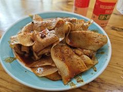 -马三洋芋片(兰州总店)