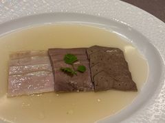 -九里云松·天香餐厅