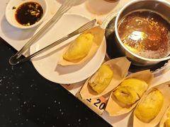 -九月海·海鲜自助(世纪东方店)