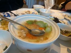 -莆田餐厅PUTIEN(金融街购物中心店)