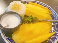 -simply thai天泰(长泰广场店)