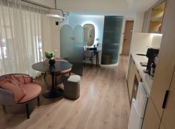 -海菲秀黑钻·SELF SKIN悦己·Tech SPA