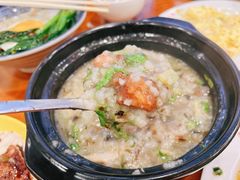-澳门陈光记烧味饭店(南京德基广场店)