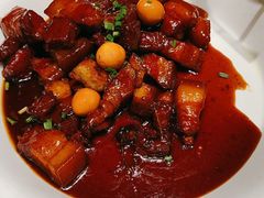 -阿娘家·原生态农家菜(国顺东路店)