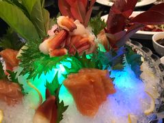 -徐记私厨(半淞园路店)