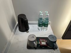 -上海华夏假日酒店